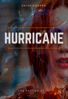 Hurricane читать онлайн