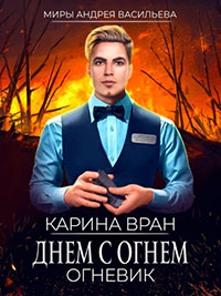 Днем с огнем читать онлайн