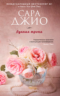 Лунная тропа читать онлайн
