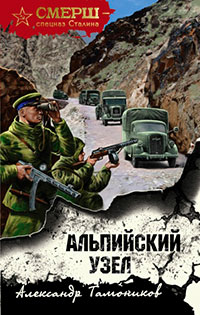 Альпийский узел читать онлайн