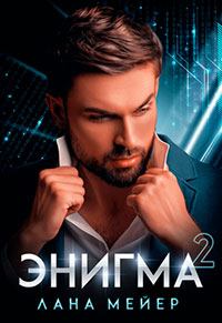 Энигма. Книга 2 читать онлайн