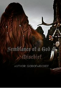 Semblance of a God of Mischief читать онлайн