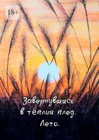 Завернувшись в теплый плед. Лето читать онлайн