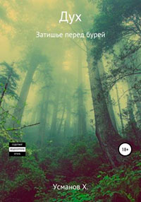 Дух. Затишье перед бурей читать онлайн