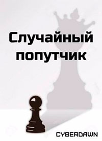 Случайный попутчик читать онлайн