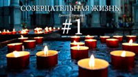 Созерцательная жизнь читать онлайн