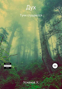 Дух. Тучи сгущаются читать онлайн