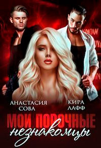 Мои порочные незнакомцы читать онлайн