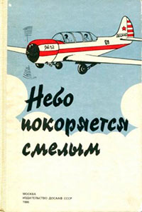 Небо покоряется смелым читать онлайн