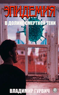 В долине смертной тени [Эпидемия] читать онлайн
