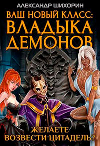 Желаете возвести Цитадель? читать онлайн