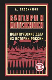 Бунтари и мятежники. Политические дела из истории России читать онлайн