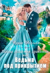 Тайны академии драконов