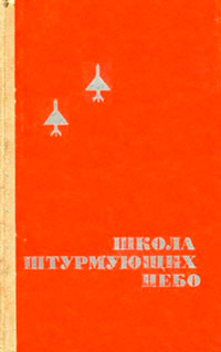 Школа штурмующих небо читать онлайн