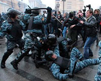 Мент мента поймал. Часть 34 читать онлайн