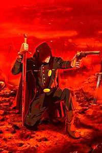 Песнь надежды. Том 4 читать онлайн