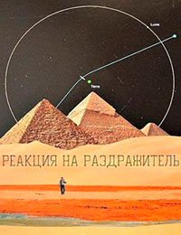 Реакция на раздражитель читать онлайн