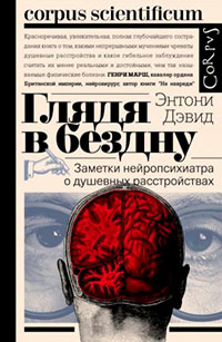 Глядя в бездну. Заметки нейропсихиатра о душевных расстройствах читать онлайн