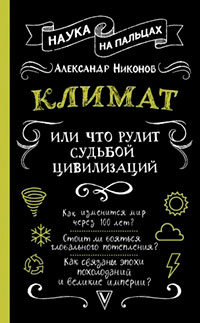 Климат