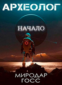 Археолог. Начало читать онлайн