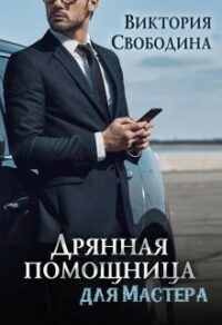 Дрянная помощница для мастера читать онлайн